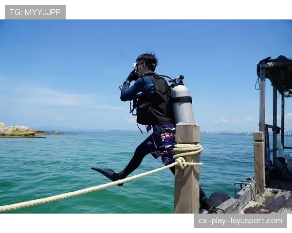 潜水运动员下水前的深长吐纳，潜水员下水的三大禁忌